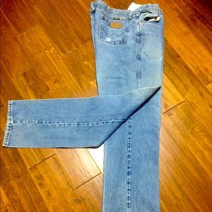 Men’s Wrangler Jeans